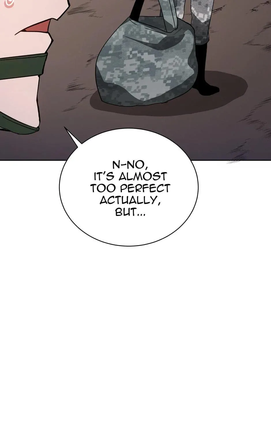 Descent of the Demon Master Chapter 46 page 47 - 