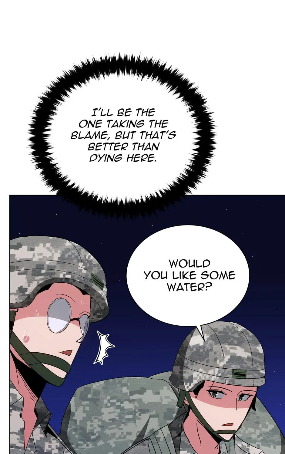 Descent of the Demon Master Chapter 46 page 67 - 