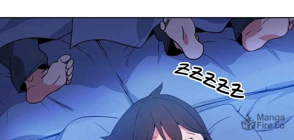 Descent of the Demon Master Chapter 47 page 124 - 