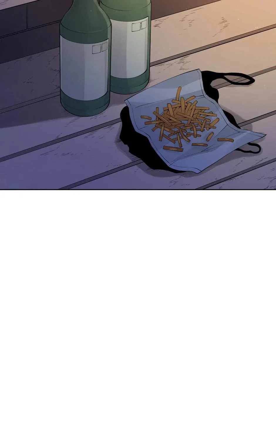 Descent of the Demon Master Chapter 47 page 135 - 