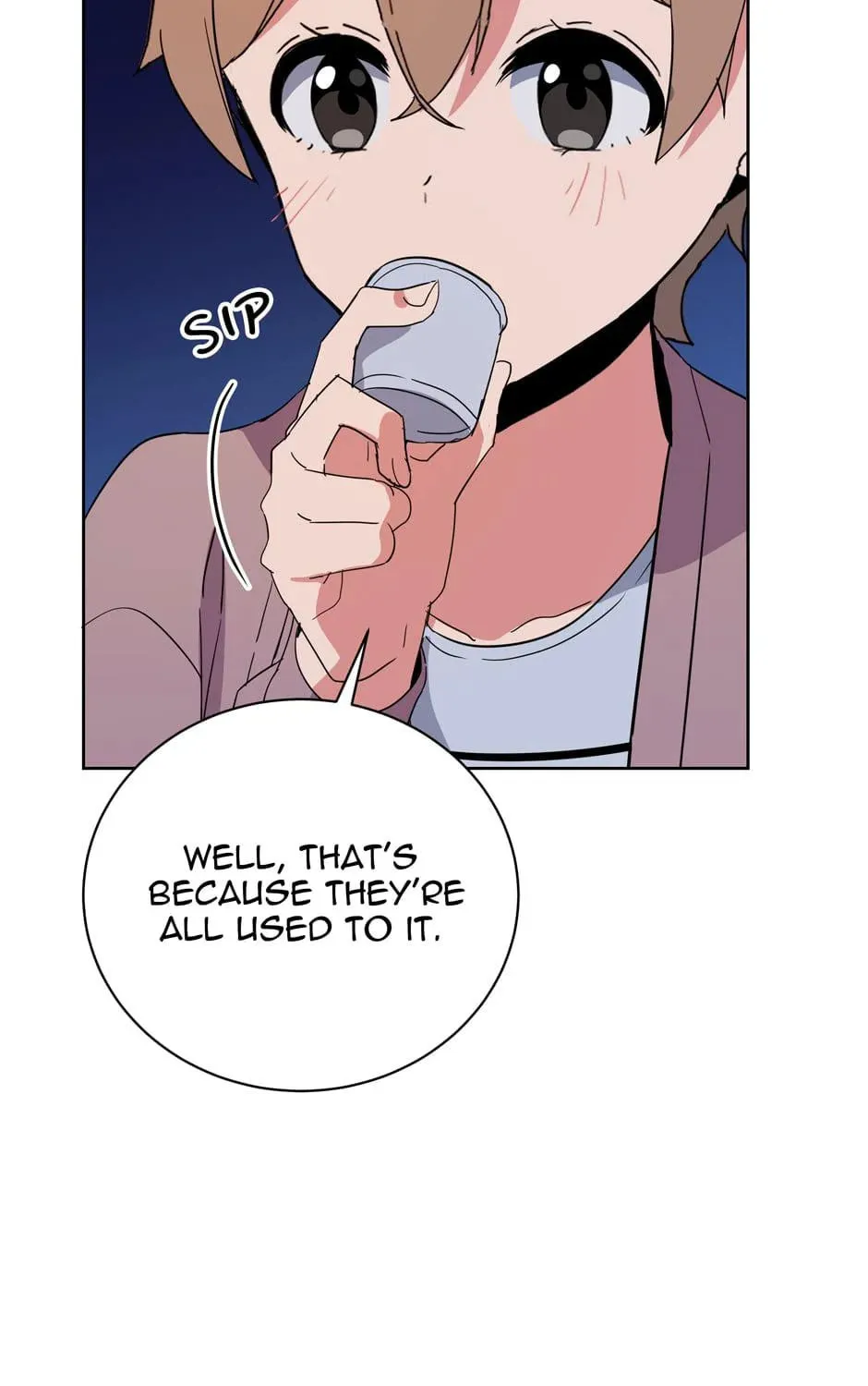 Descent of the Demon Master Chapter 47 page 143 - 
