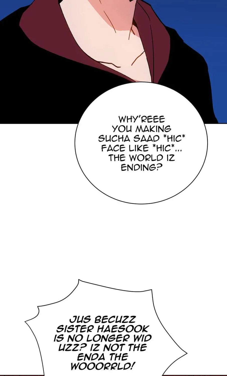 Descent of the Demon Master Chapter 47 page 153 - 