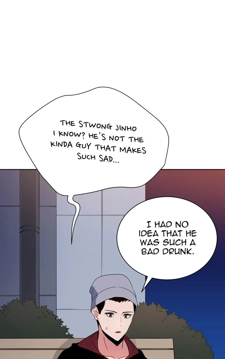 Descent of the Demon Master Chapter 47 page 163 - 