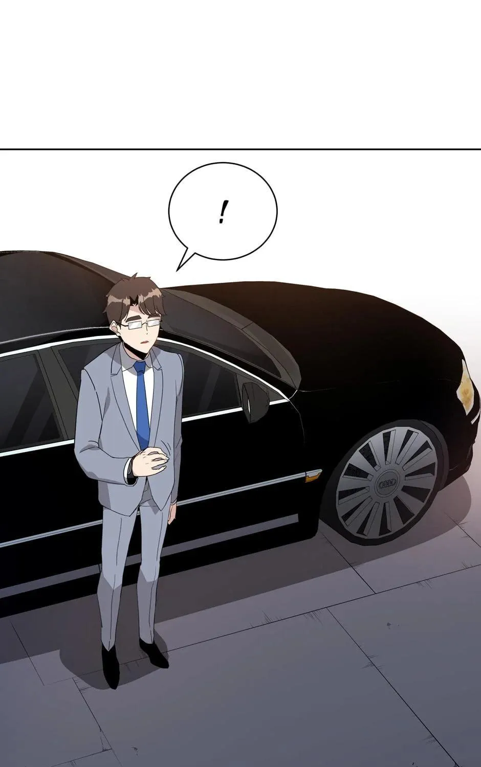 Descent of the Demon Master Chapter 47 page 21 - 