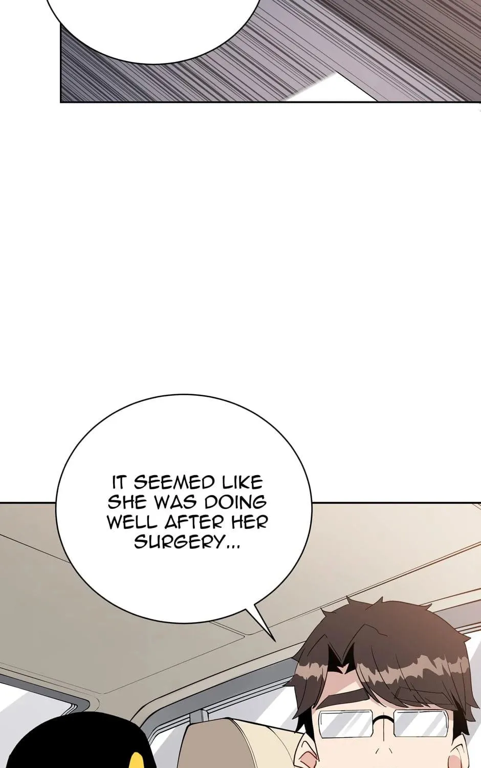 Descent of the Demon Master Chapter 47 page 29 - 