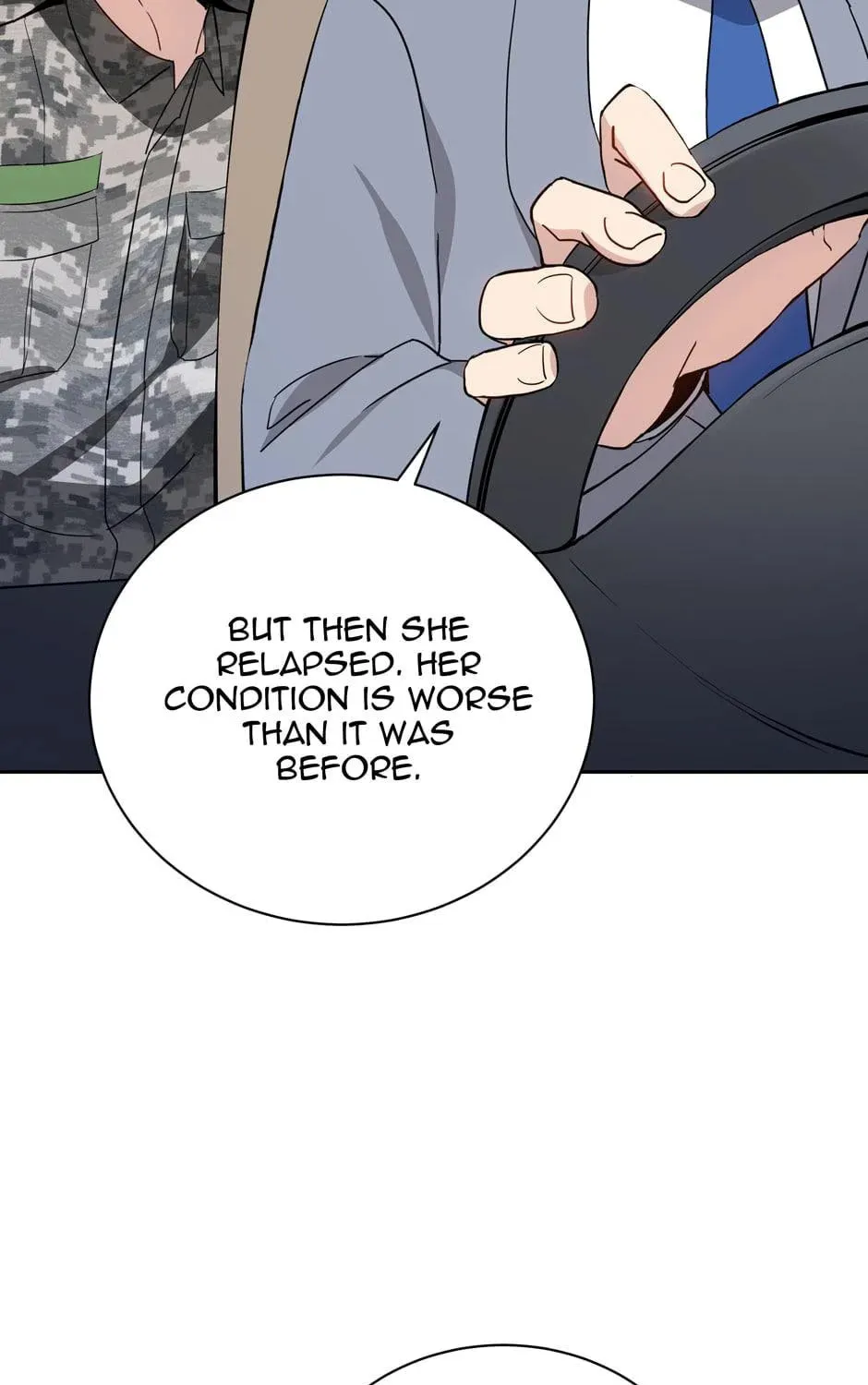 Descent of the Demon Master Chapter 47 page 31 - 