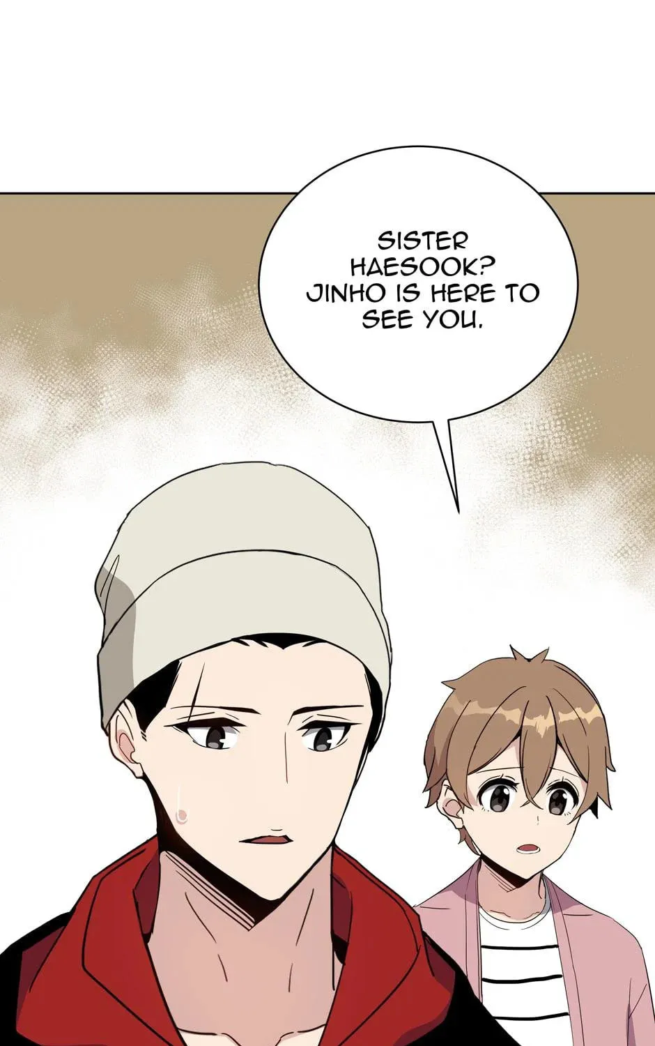 Descent of the Demon Master Chapter 47 page 59 - 