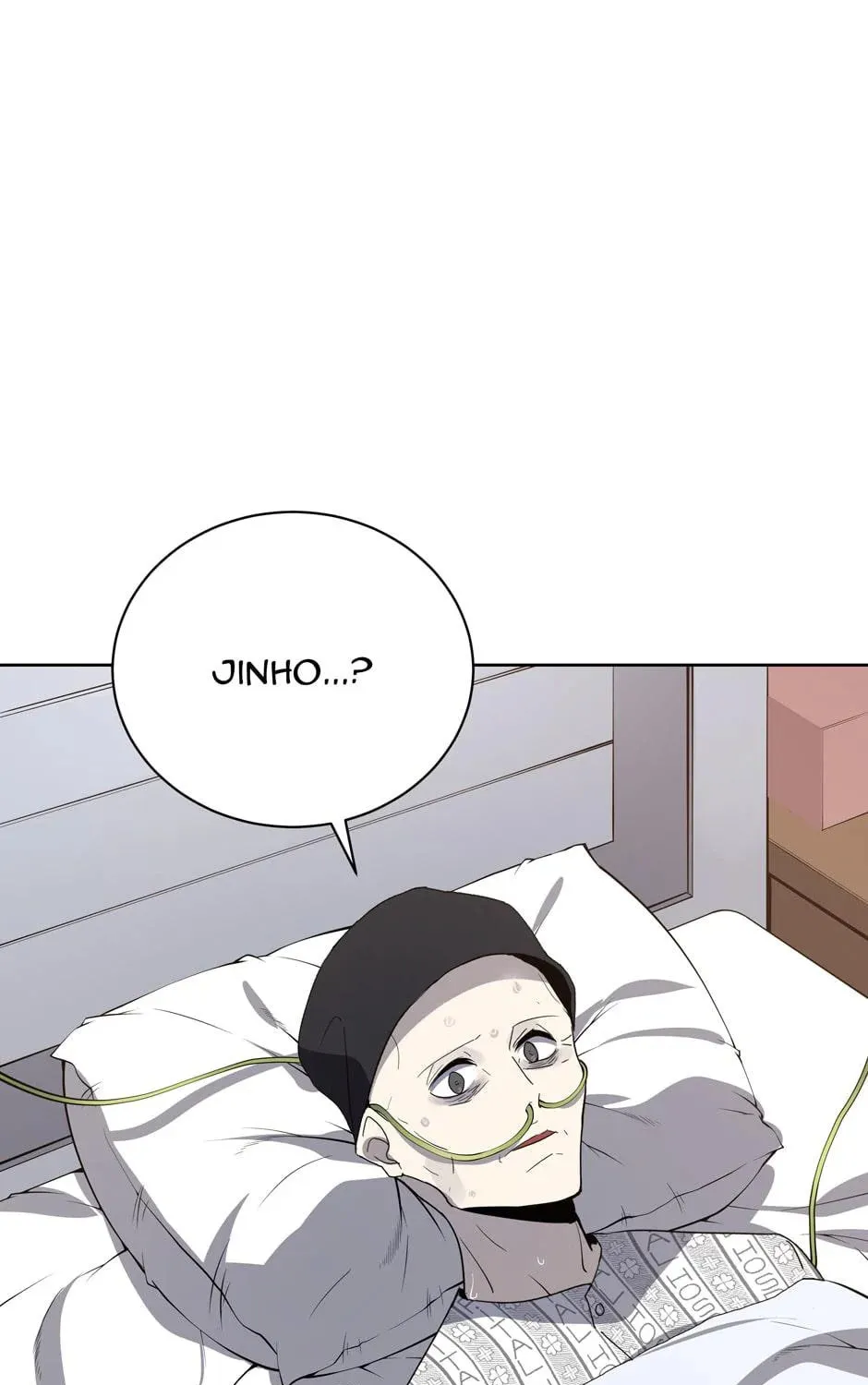 Descent of the Demon Master Chapter 47 page 61 - 
