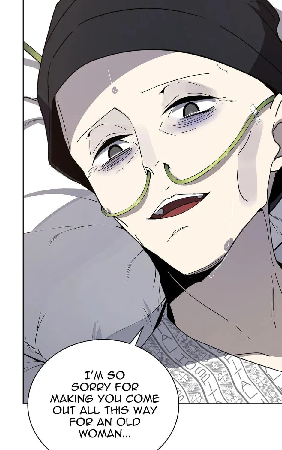 Descent of the Demon Master Chapter 47 page 65 - 