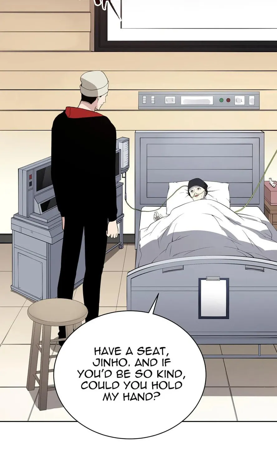 Descent of the Demon Master Chapter 47 page 71 - 