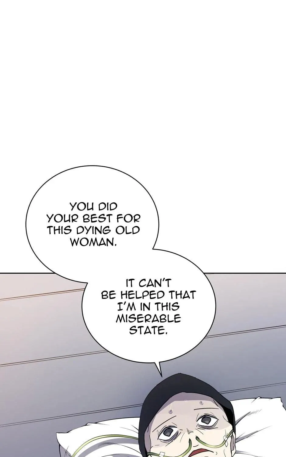 Descent of the Demon Master Chapter 47 page 87 - 