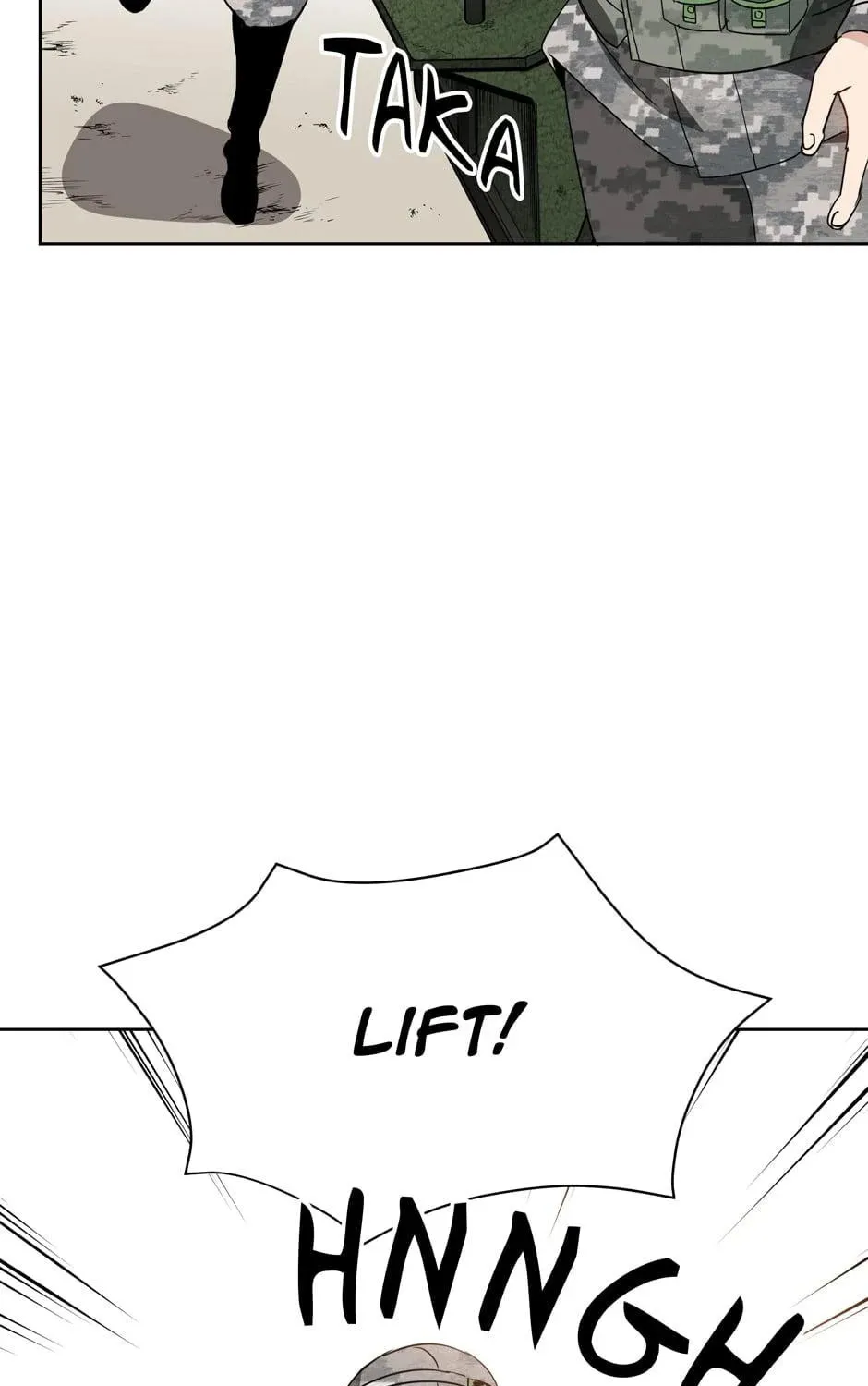 Descent of the Demon Master Chapter 48 page 115 - 