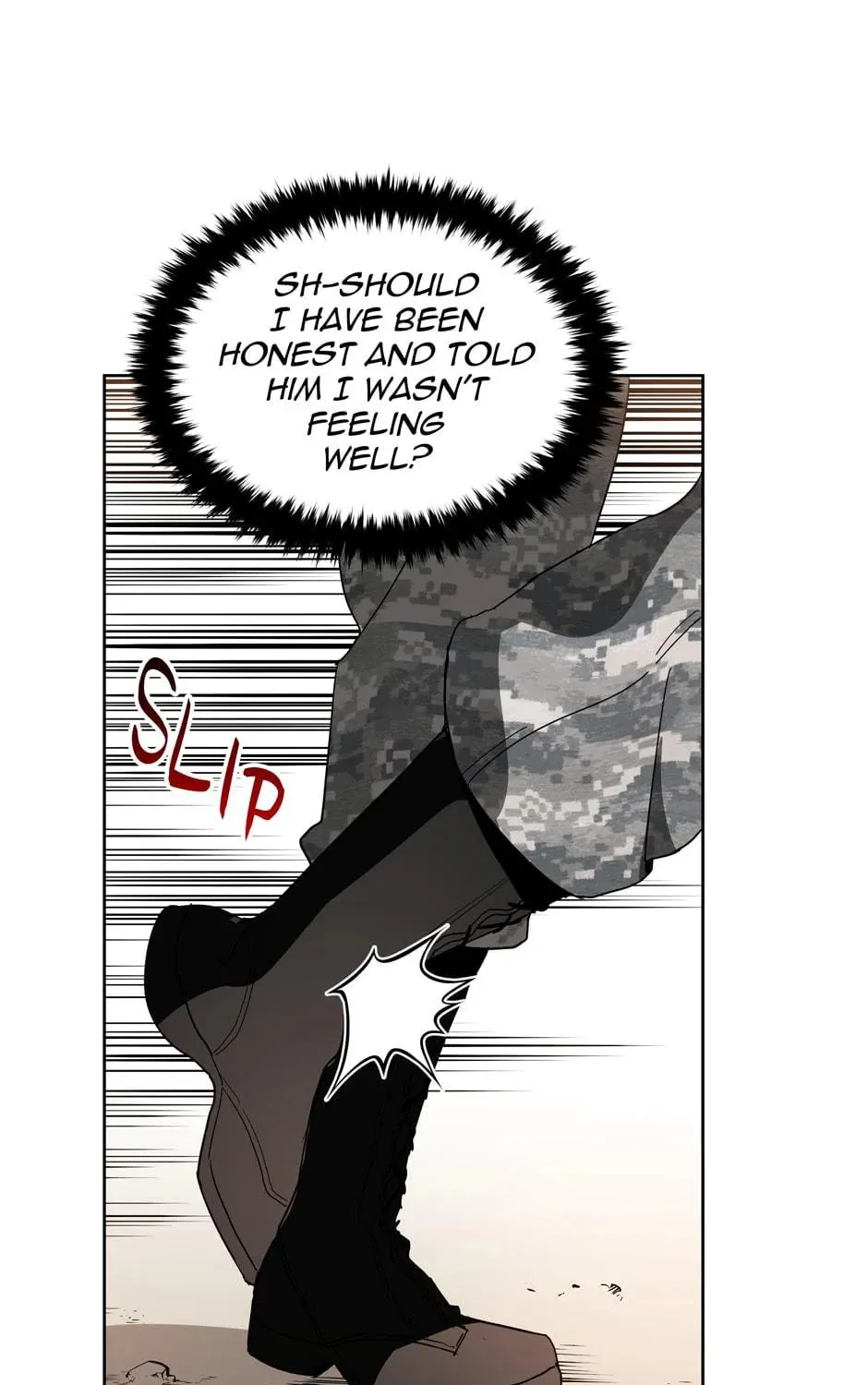 Descent of the Demon Master Chapter 48 page 121 - 