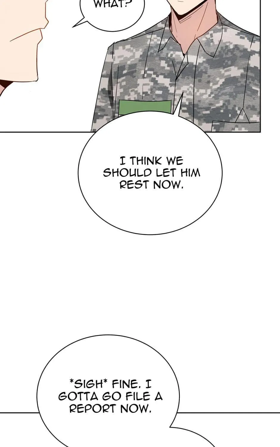 Descent of the Demon Master Chapter 48 page 149 - 