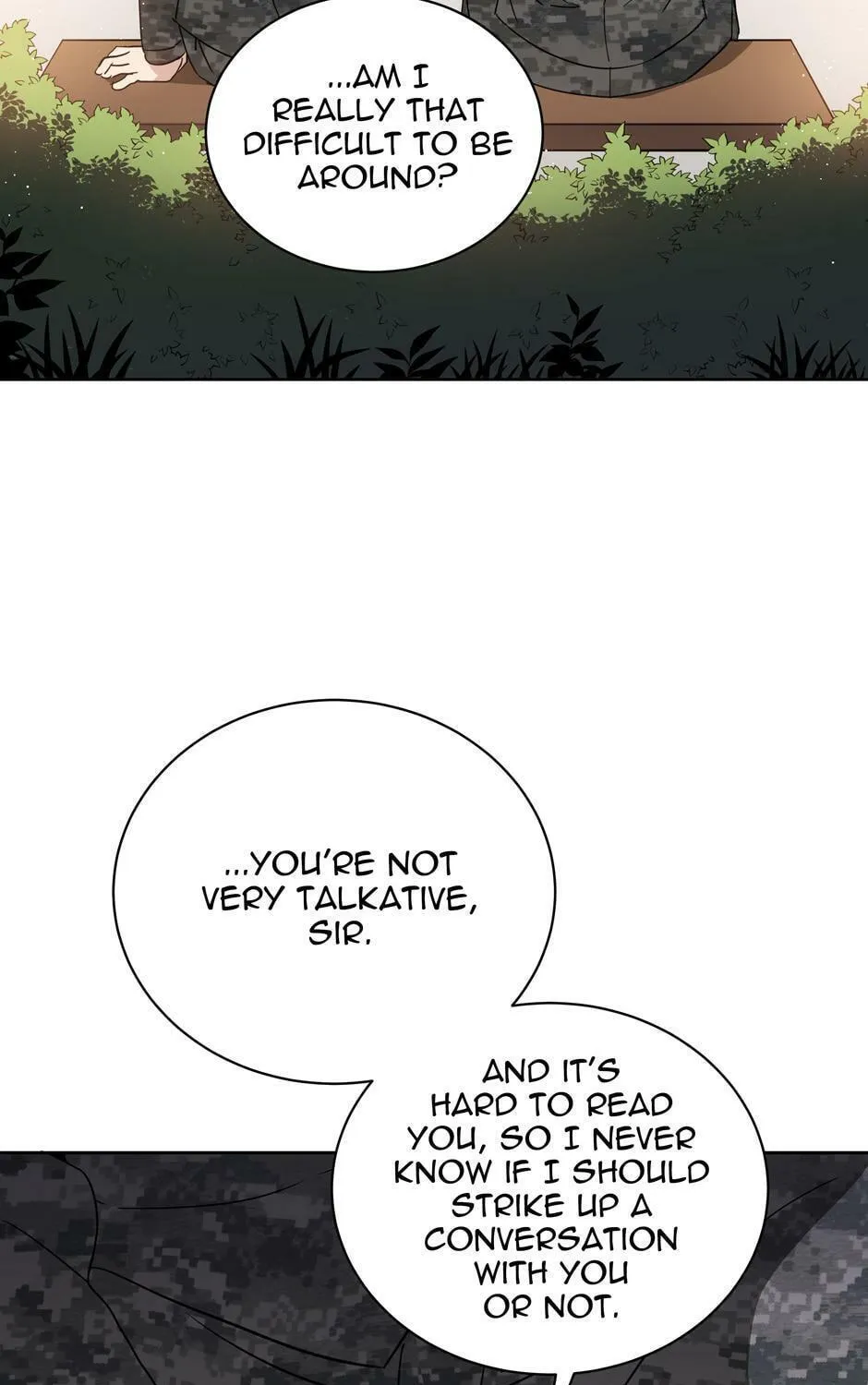 Descent of the Demon Master Chapter 48 page 161 - 