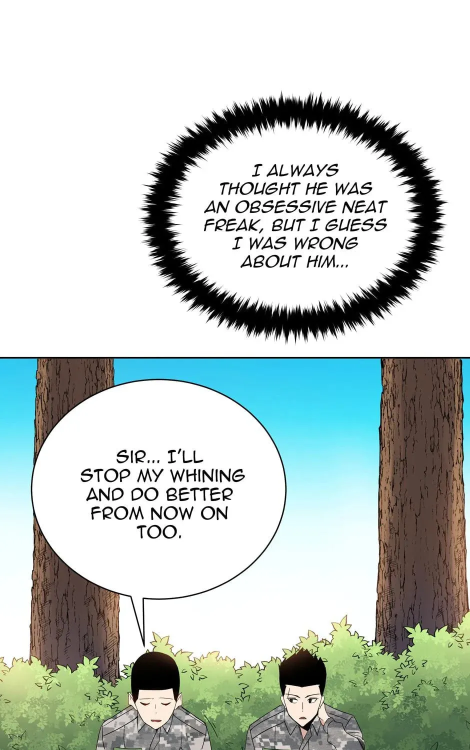 Descent of the Demon Master Chapter 48 page 177 - 