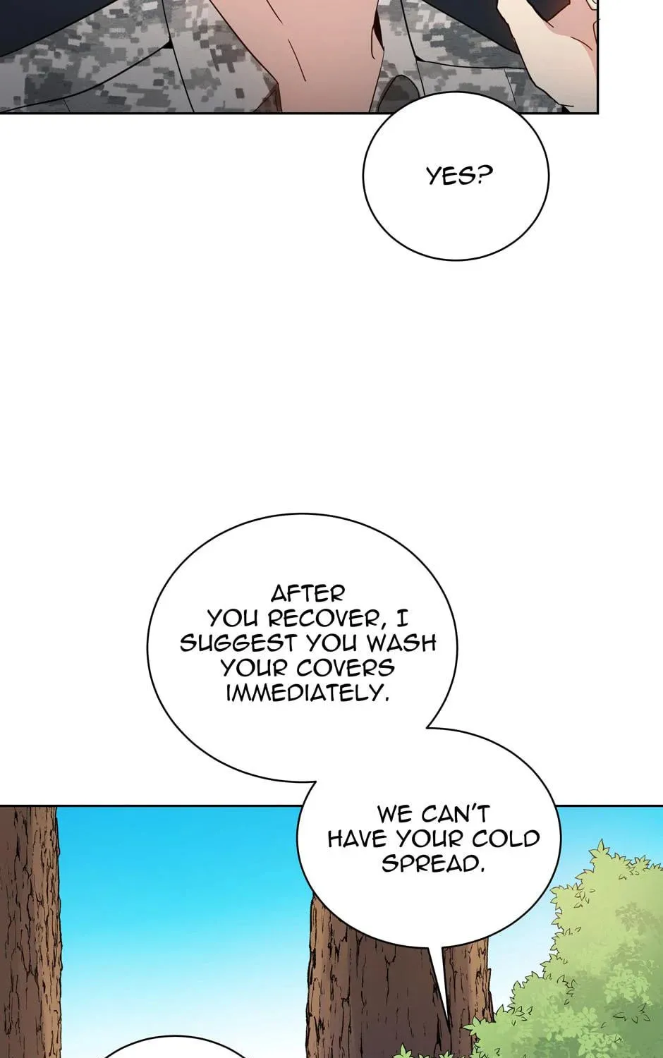 Descent of the Demon Master Chapter 48 page 181 - 
