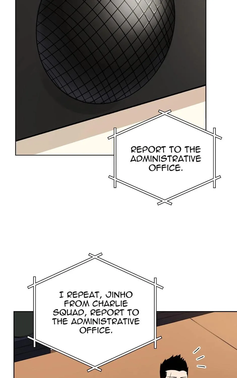 Descent of the Demon Master Chapter 48 page 5 - 