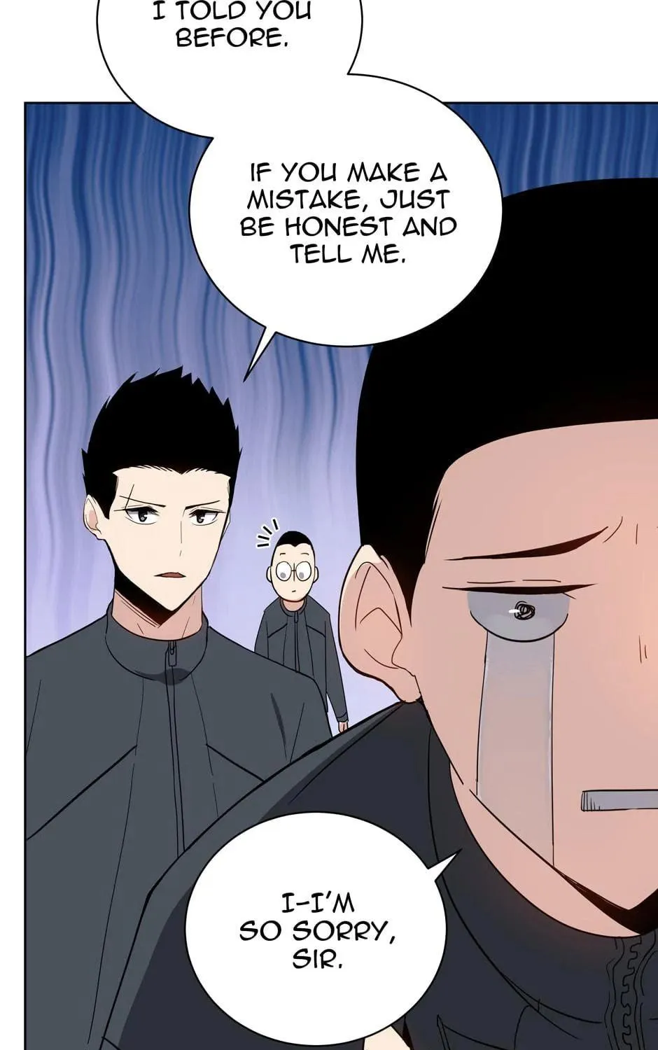 Descent of the Demon Master Chapter 48 page 59 - 