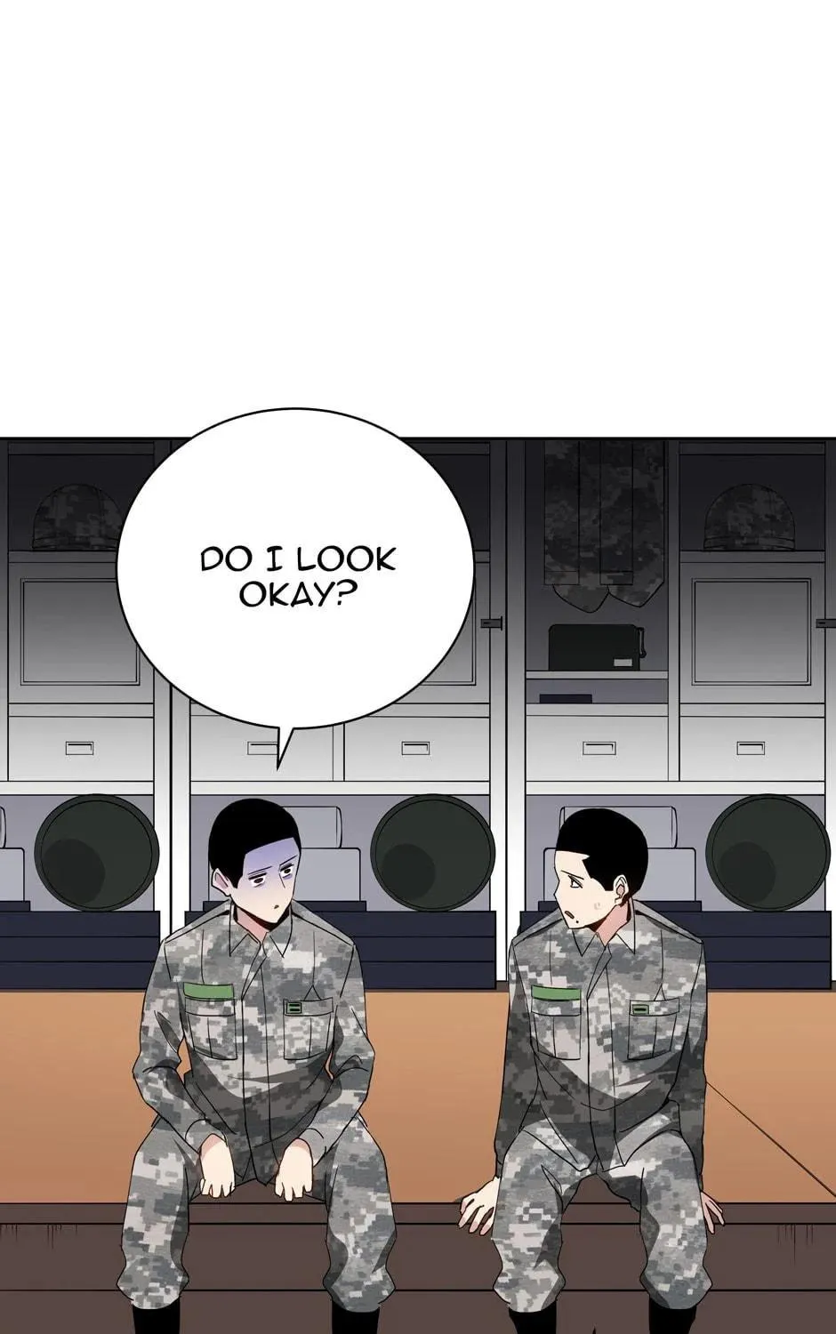 Descent of the Demon Master Chapter 48 page 71 - 