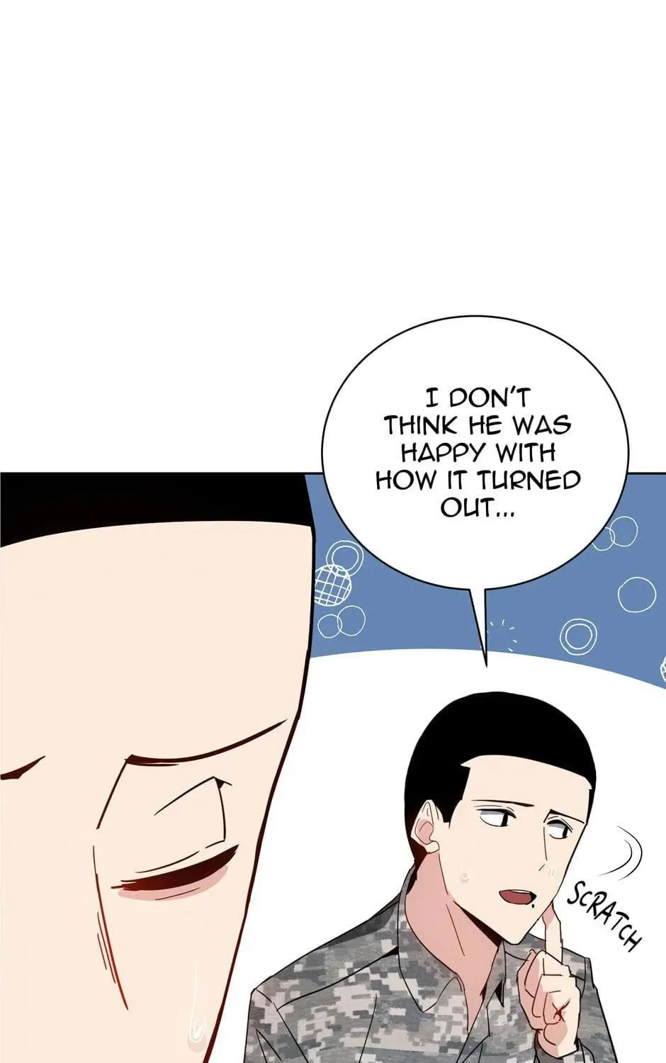 Descent of the Demon Master Chapter 48 page 77 - 