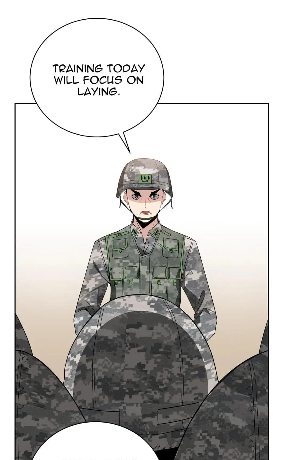 Descent of the Demon Master Chapter 48 page 91 - 
