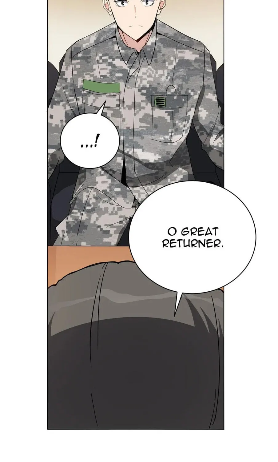 Descent of the Demon Master Chapter 49 page 111 - 