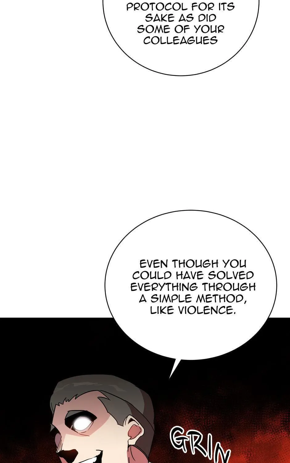 Descent of the Demon Master Chapter 49 page 125 - 