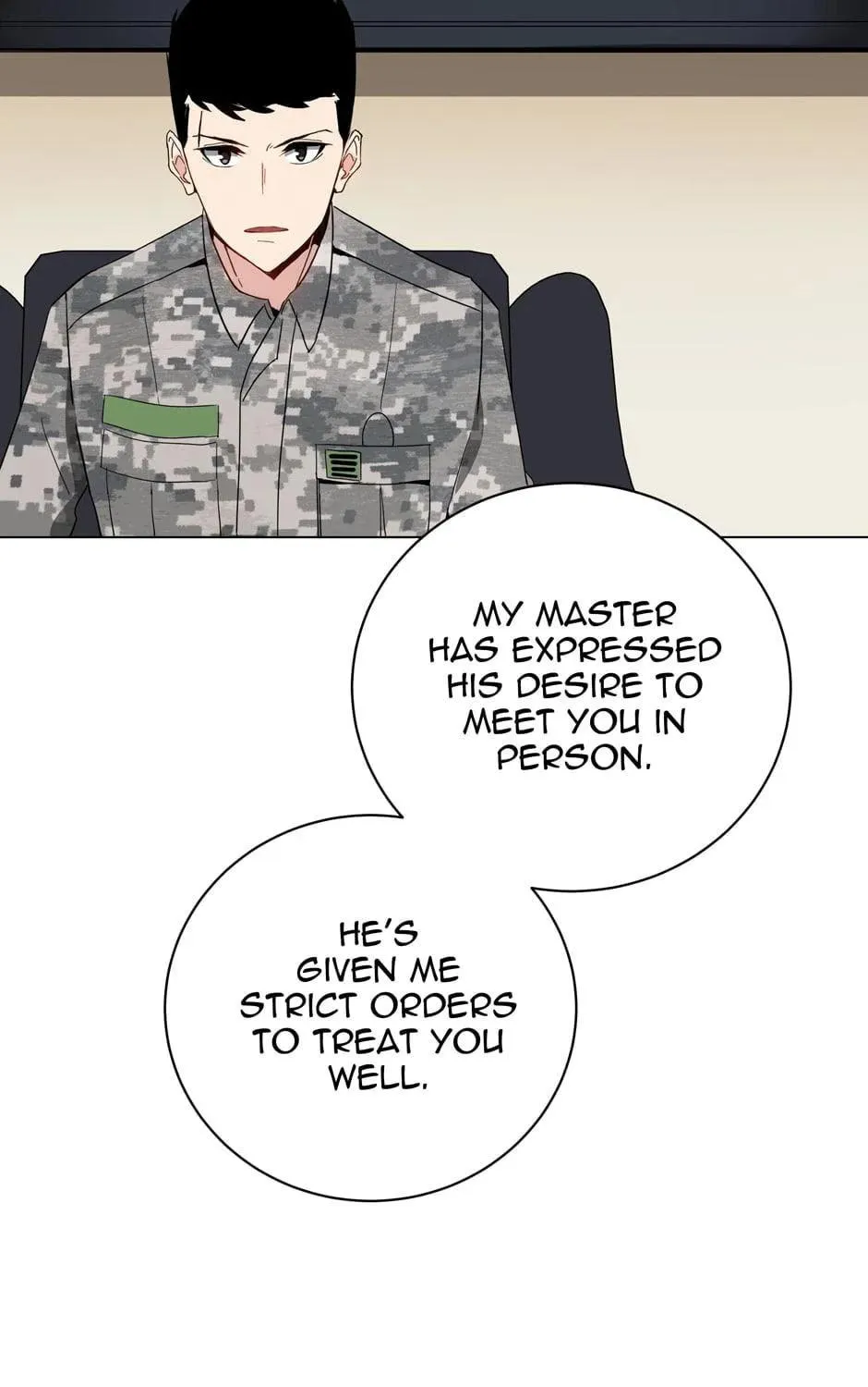 Descent of the Demon Master Chapter 49 page 129 - 
