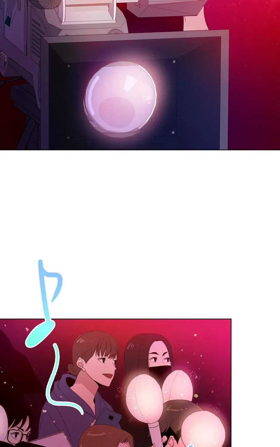 Descent of the Demon Master Chapter 49 page 3 - 