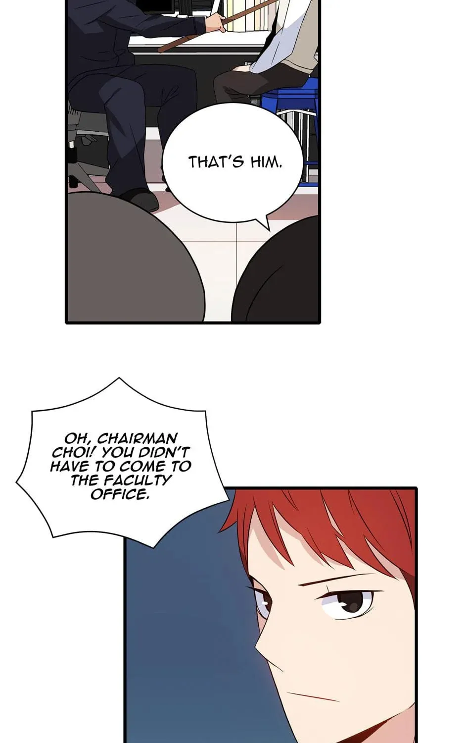 Descent of the Demon Master Chapter 5 page 103 - 