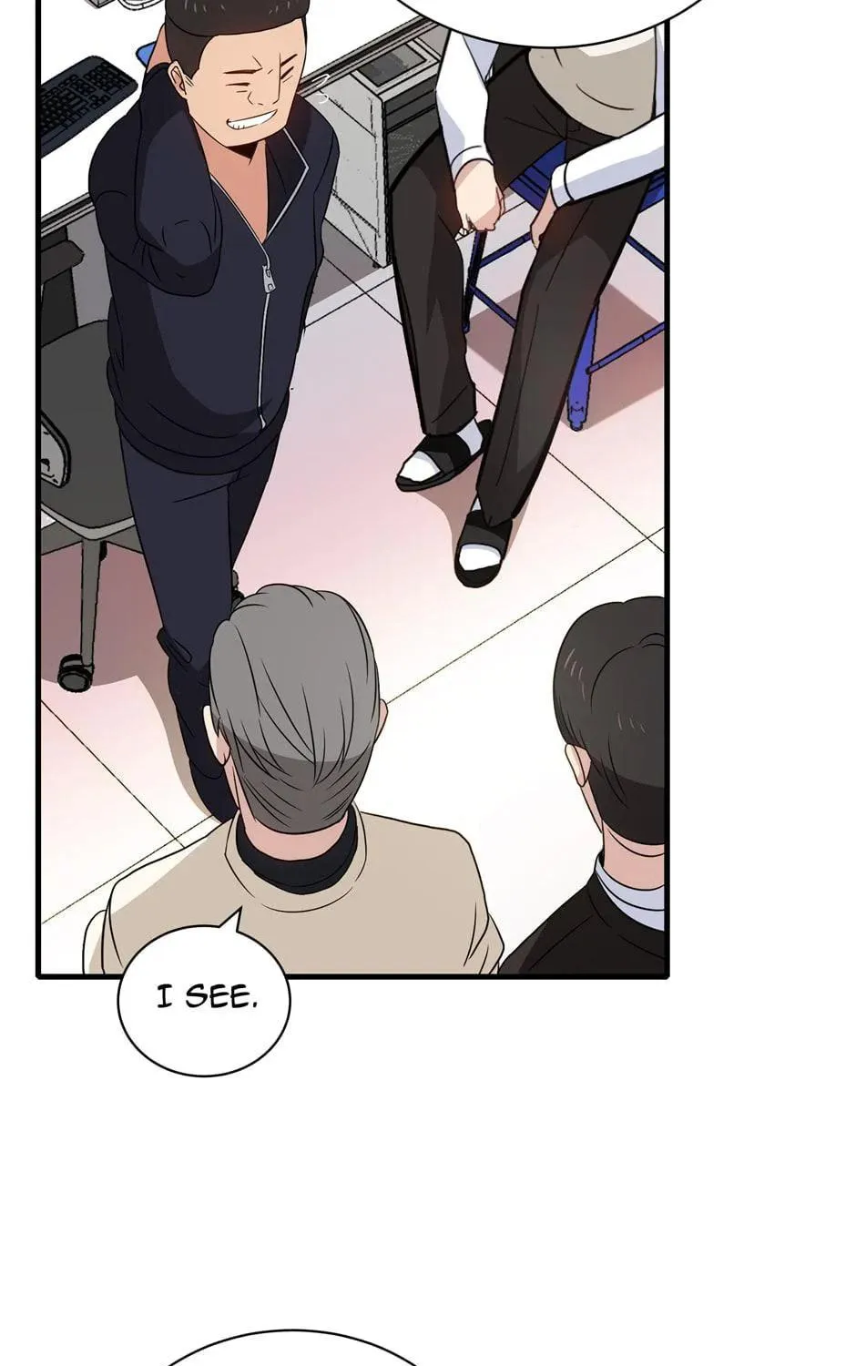 Descent of the Demon Master Chapter 5 page 109 - 