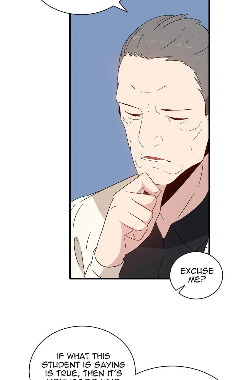 Descent of the Demon Master Chapter 5 page 111 - 
