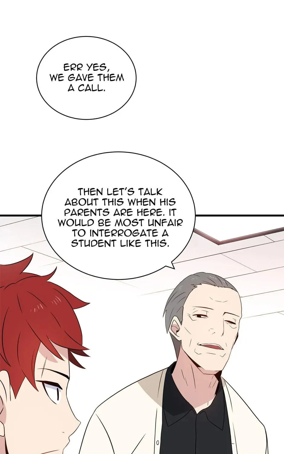 Descent of the Demon Master Chapter 5 page 115 - 