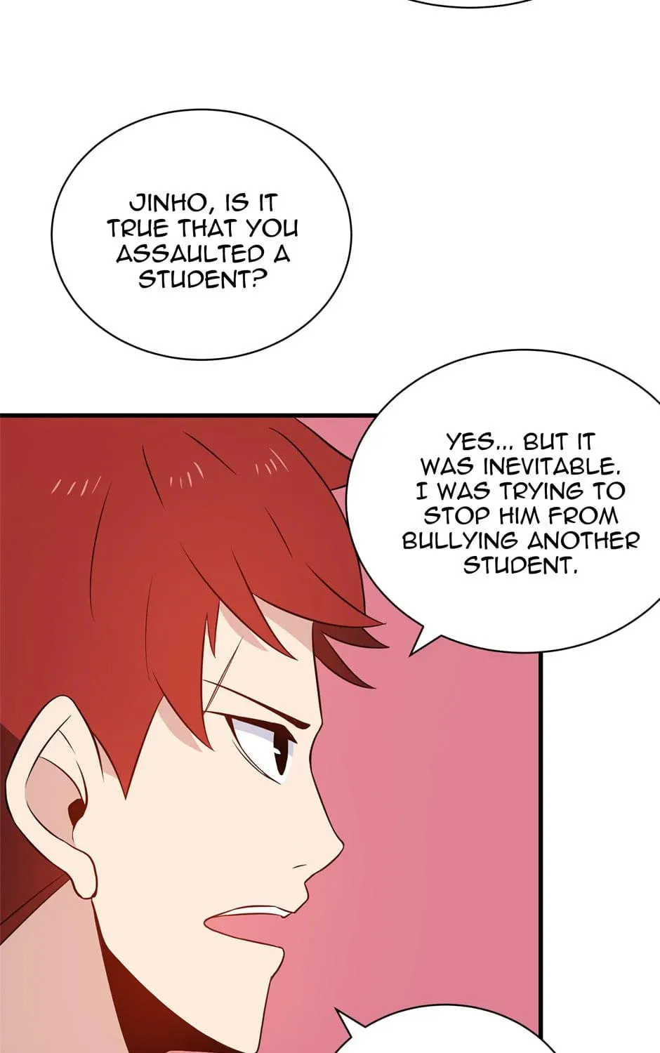 Descent of the Demon Master Chapter 5 page 127 - 