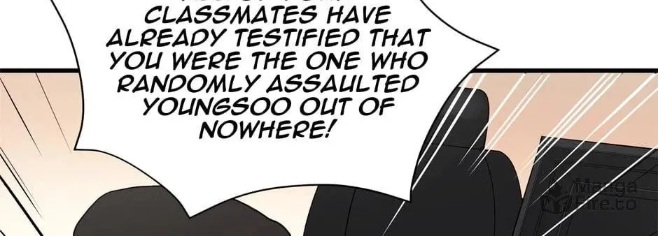 Descent of the Demon Master Chapter 5 page 130 - 