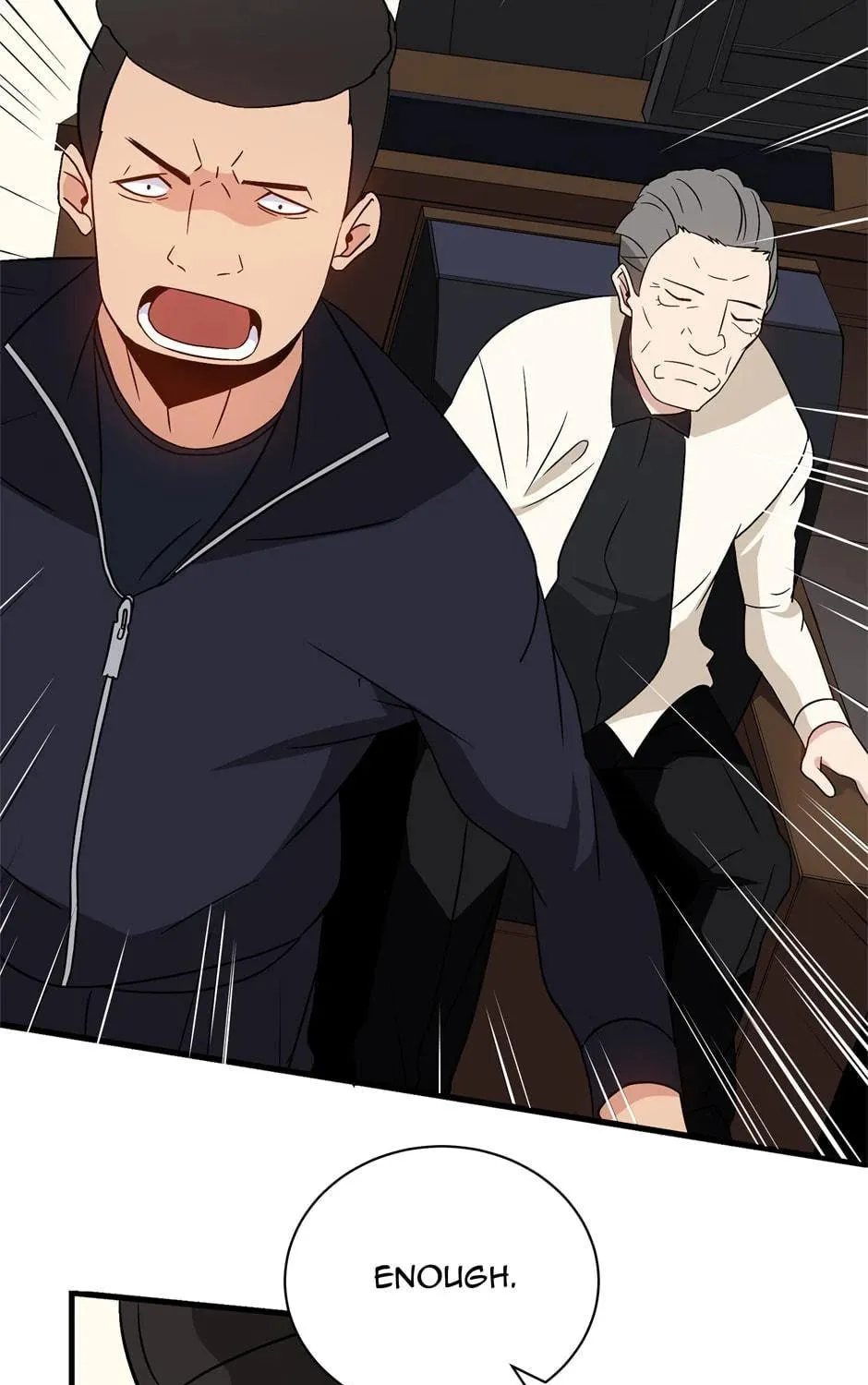 Descent of the Demon Master Chapter 5 page 131 - 