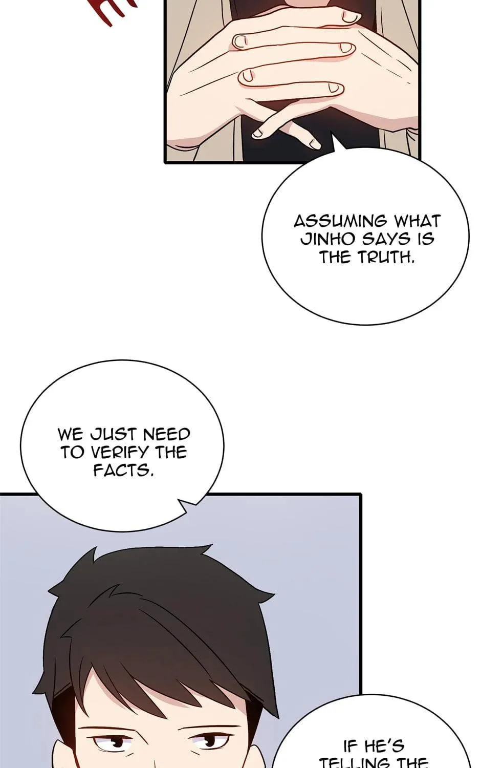 Descent of the Demon Master Chapter 5 page 137 - 