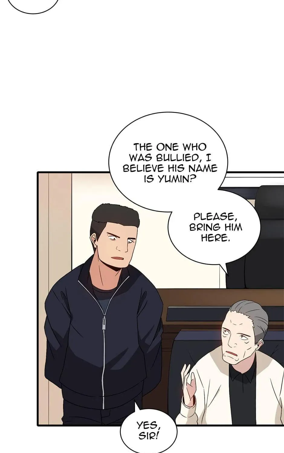Descent of the Demon Master Chapter 5 page 139 - 