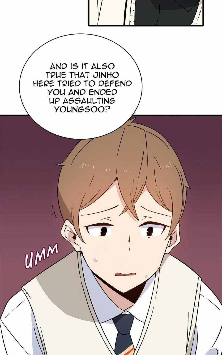 Descent of the Demon Master Chapter 5 page 149 - 