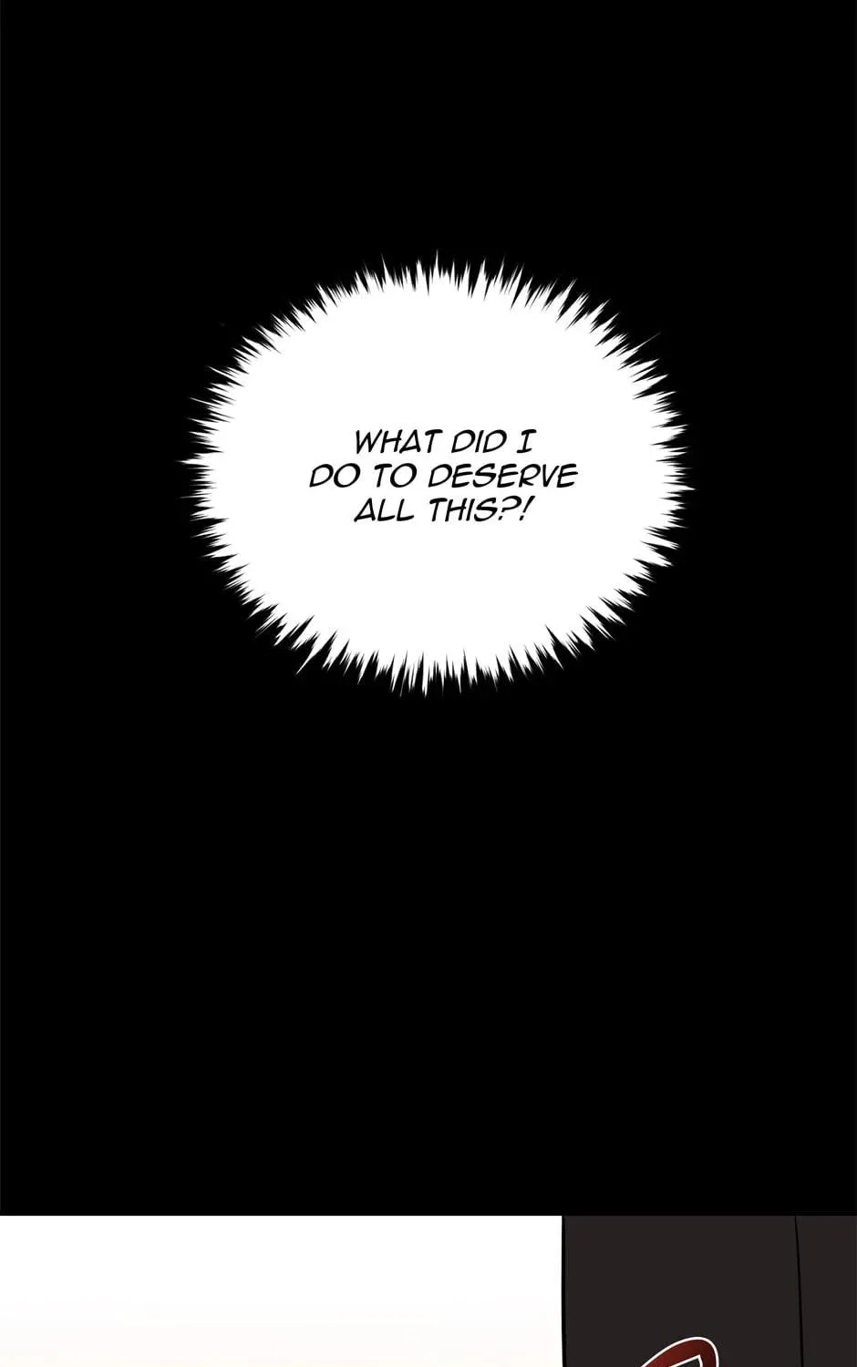 Descent of the Demon Master Chapter 5 page 3 - 