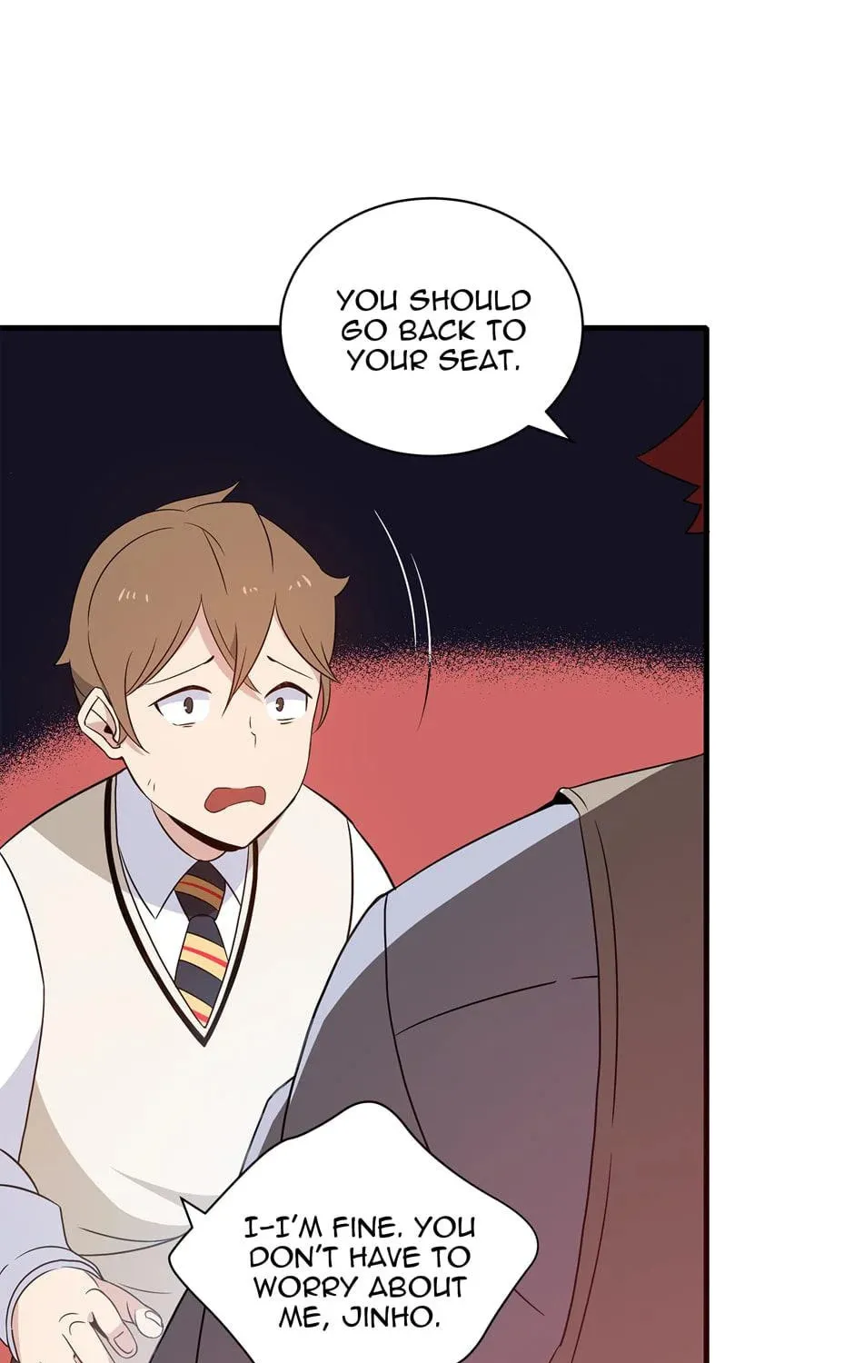 Descent of the Demon Master Chapter 5 page 21 - 
