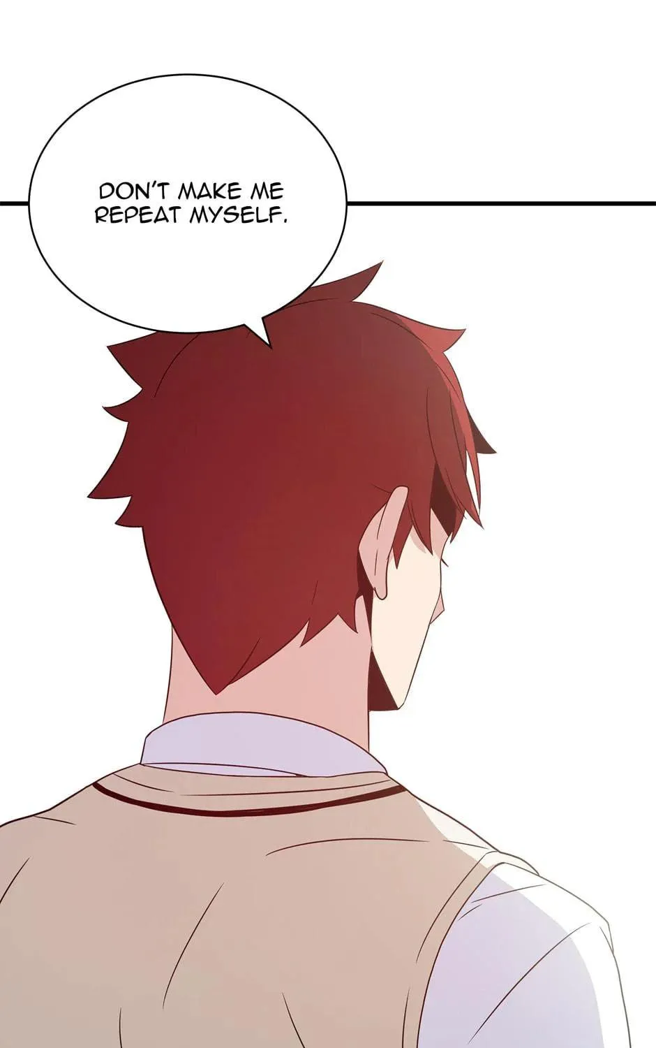 Descent of the Demon Master Chapter 5 page 23 - 
