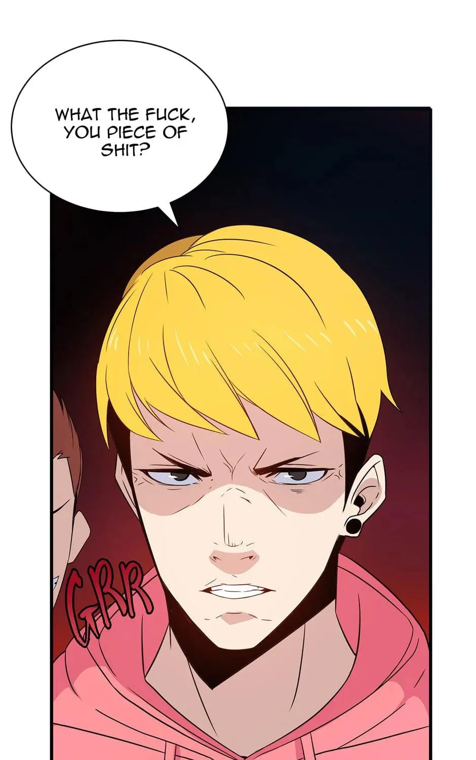 Descent of the Demon Master Chapter 5 page 25 - 