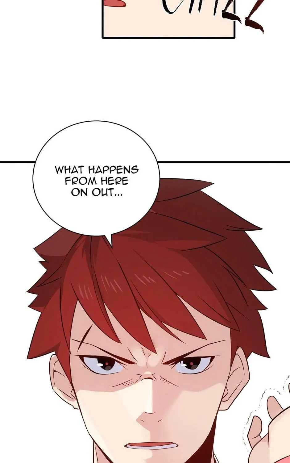 Descent of the Demon Master Chapter 5 page 35 - 