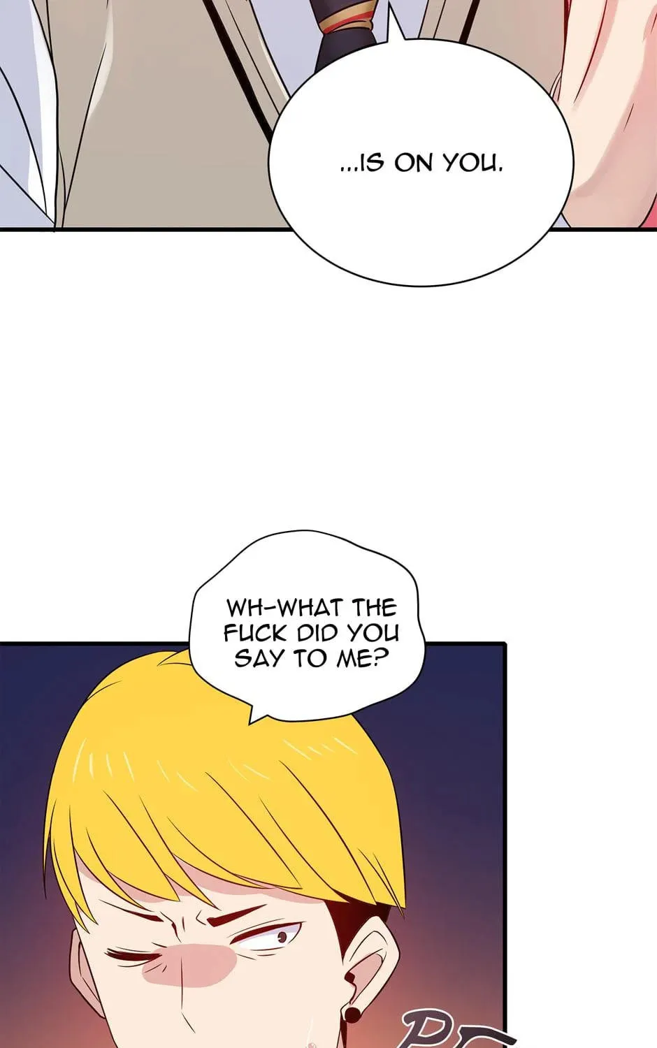 Descent of the Demon Master Chapter 5 page 37 - 