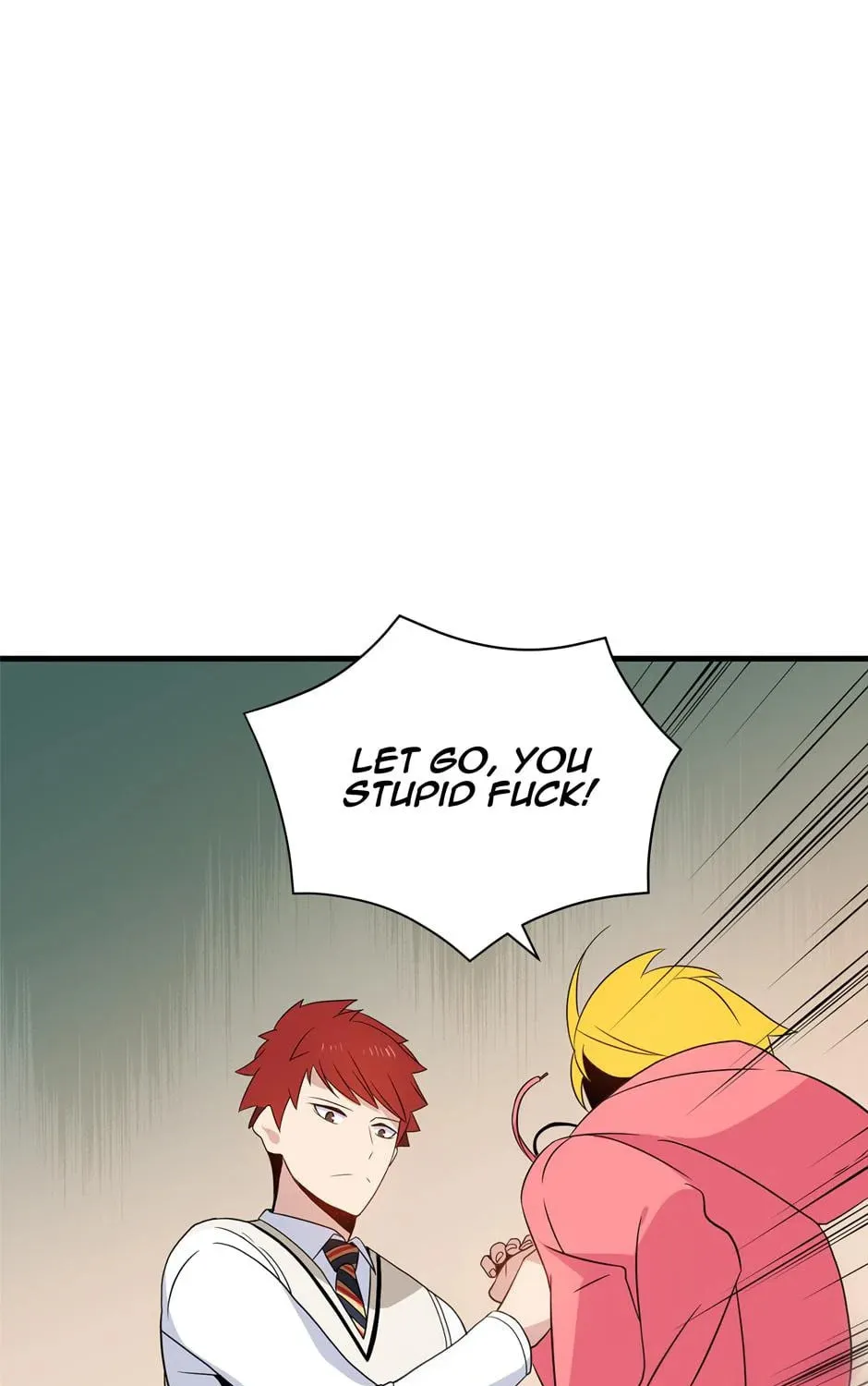 Descent of the Demon Master Chapter 5 page 43 - 