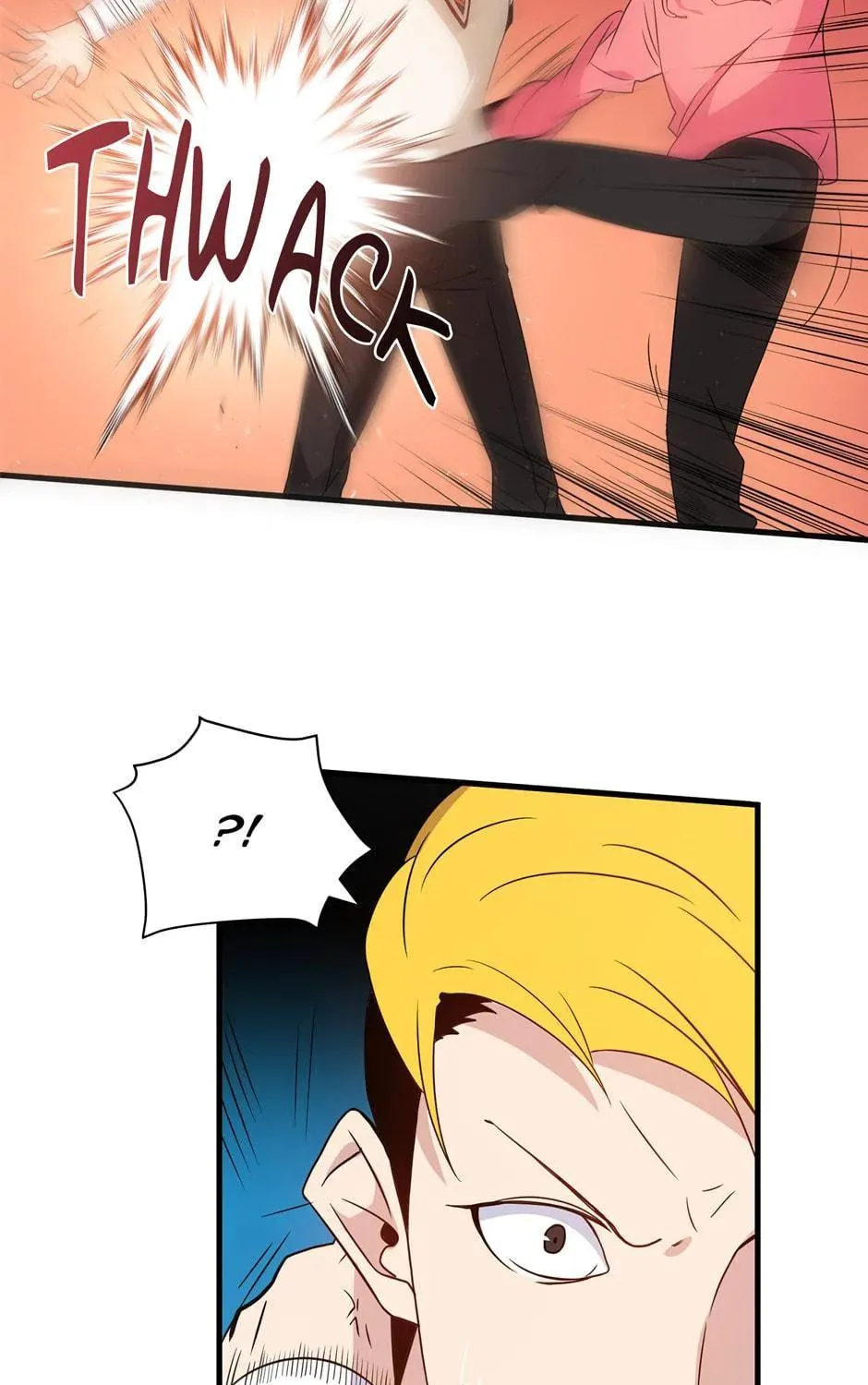 Descent of the Demon Master Chapter 5 page 47 - 