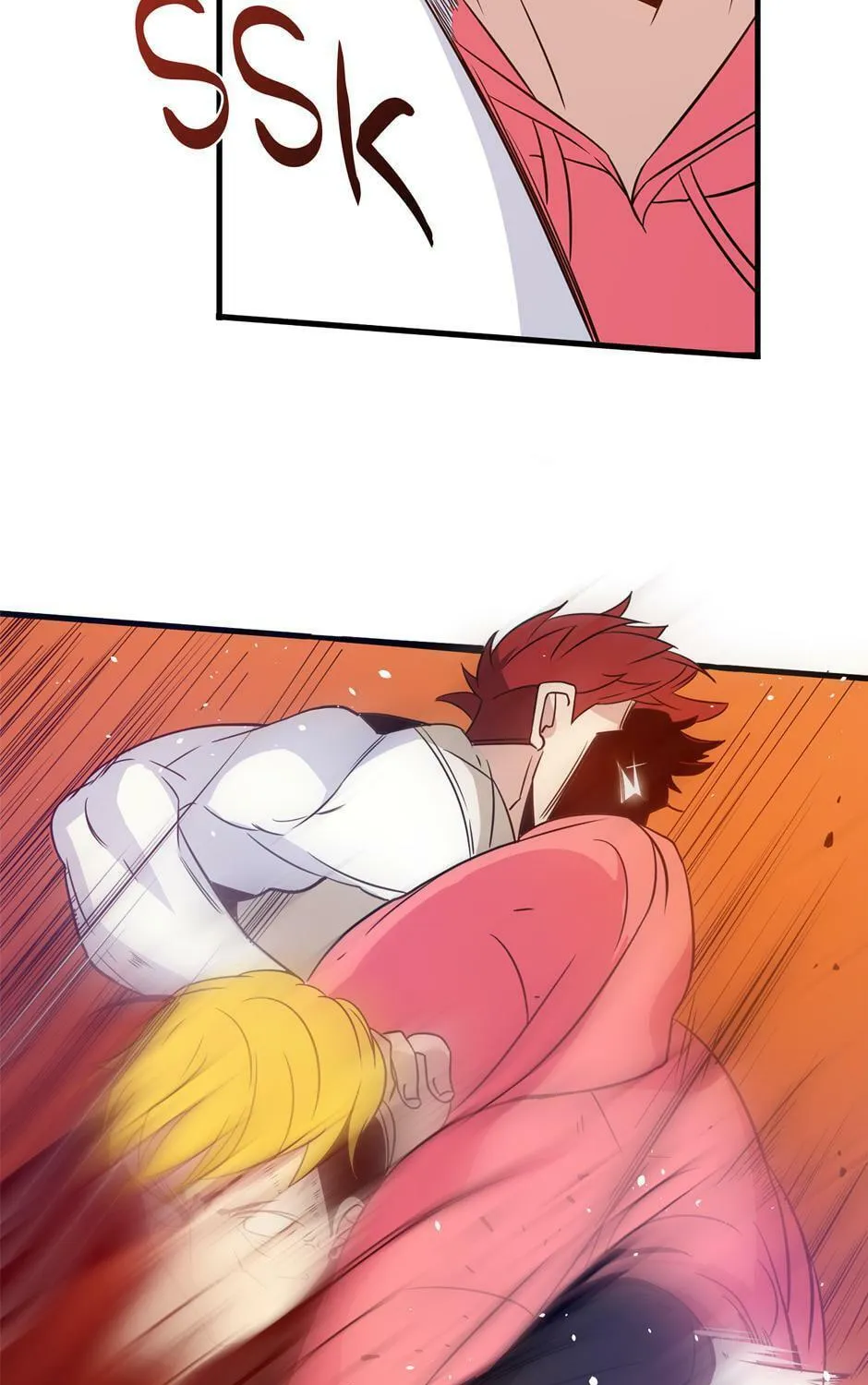 Descent of the Demon Master Chapter 5 page 49 - 