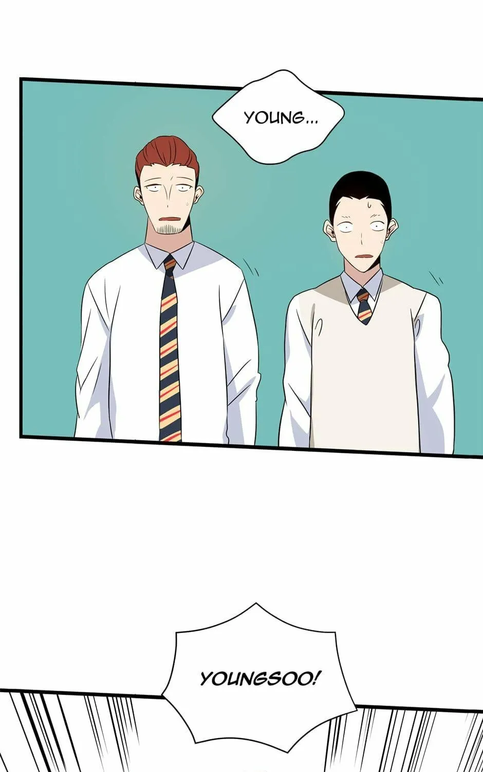 Descent of the Demon Master Chapter 5 page 57 - 